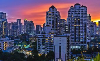 MUU Bangkok Hotel