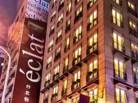 Hotel éclat Hotels near Ximending