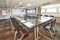 Radisson Hotel Paris le Bourget - parking