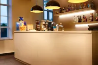 Focus Hotel Łódź - Quầy bar
