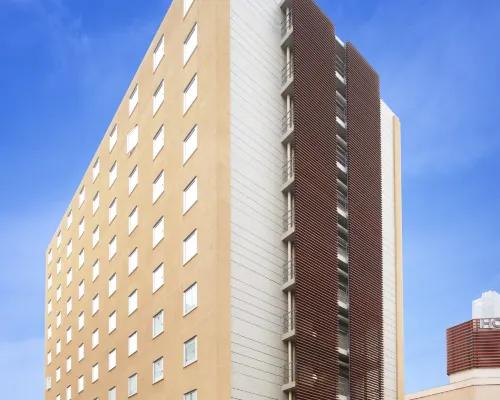 كيو بريسو إن جوتاندا Hotels near شيناجاوا