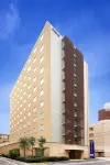 Keio Presso Inn Gotanda Hotellit kohteessa Shinagawa