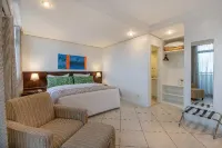 Manaus Hotéis Millennium Hotel a Taruma
