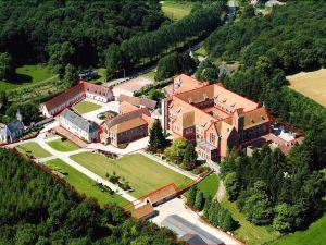 Abbaye Notre-Dame de Belval