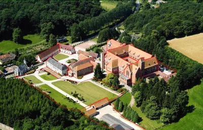 Abbaye de Belval