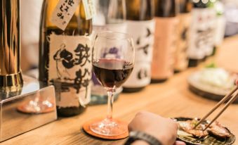 Bacchus Kofu Guesthouse - Housity