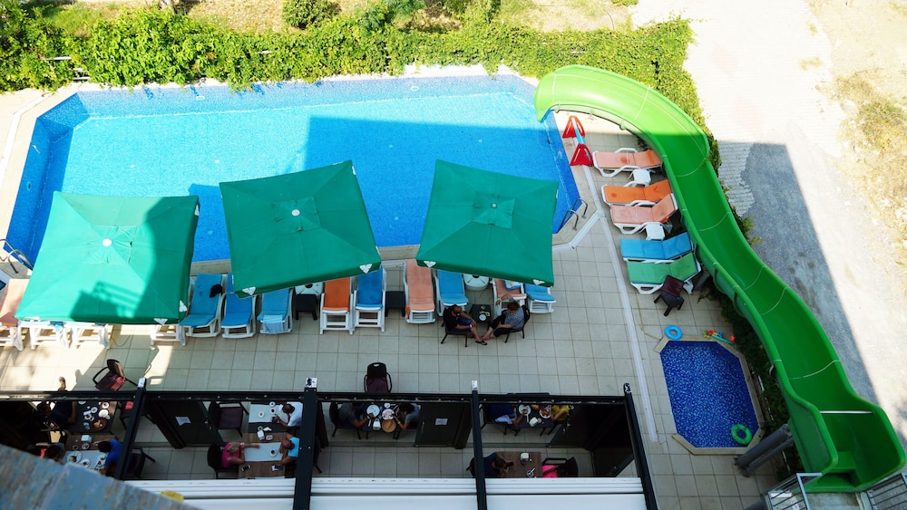 Selinus Beach Club Hotel