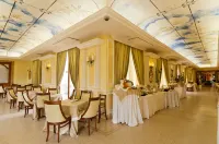 Parco dei Principi Hotel - Breakfast