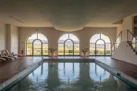 Hotel le Fontanelle - Swimmingpools