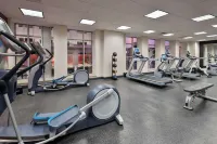 歡朋酒店及套房布法羅市中心 - 健身室/gym room