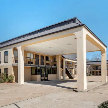 Econo Lodge Pearl - Jackson