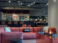 Scandic Örnsköldsvik Hotel di Ornskoldsvik