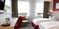 Best Western Hotel Erfurt-Apfelstaedt - Habitación Gemela Estándar