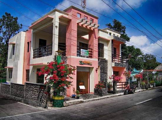 R E Bed Breakfast Basco Updated 22 Room Price Reviews Deals Trip Com
