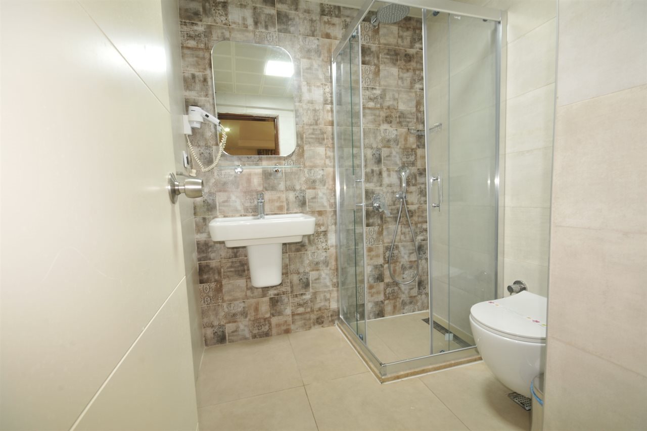 Greenpark Apartments