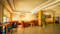 Santa Eufémia Covilhã Hotel Hotels in Ковильян
