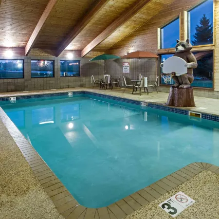 AmericInn by Wyndham Tomah