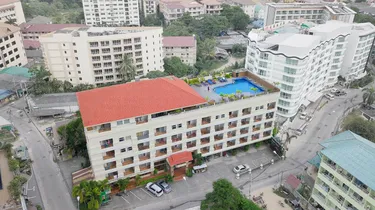 รูปภาพของโรงแรมสยามวิว เรสซิเด้นซ์ Siam View hotel
