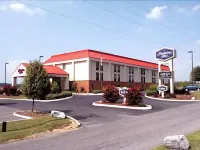 Hampton Inn Dublin Hotels in Pulaski County