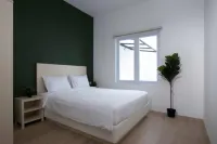 Casa de Teta Hotels in Cibeunying Kaler