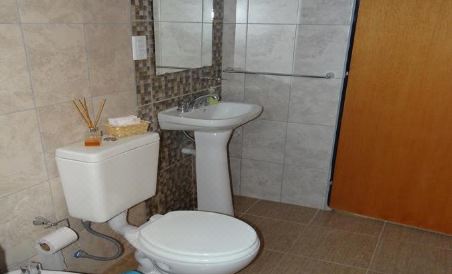 Cabañas Aitué - Housity