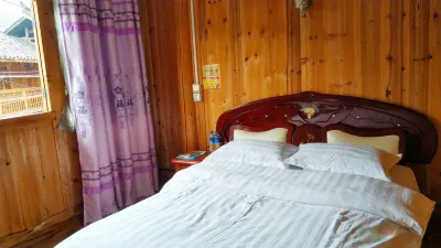 Zhenxin Home Inn