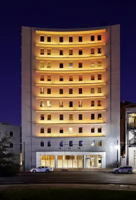 Holiday Inn Express New Orleans - St Charles, an IHG Hotel