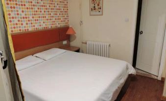 Homeinn Hotel (Xi'an Chang'an University Town Ziwu Avenue)