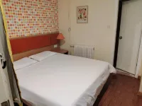 ホーム インホテル(西安長安大学城子午大道) 西安郵電大学-外国語学部周辺のホテル