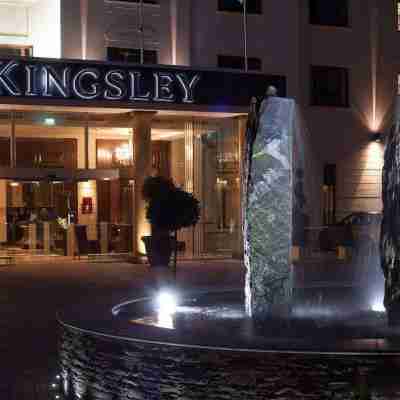 The Kingsley Hotel Hotel Exterior