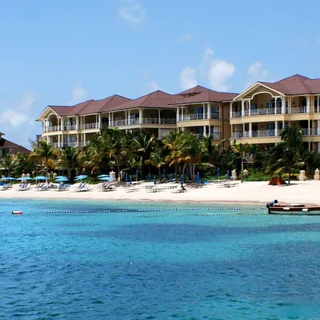 The Landings Resort and Spa - All Suites