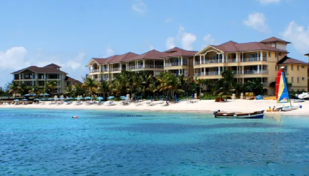 蘭丁度假村及水療中心