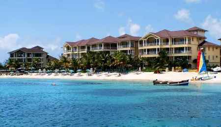 The Landings Resort and Spa - All Suites