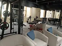 Meilun International Hotel, Gulou South Street, Linfen - Gym