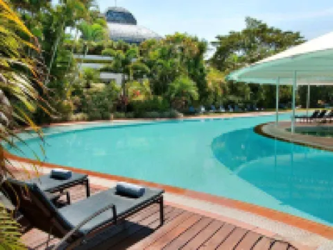 Hilton Cairns Hotels in Cairns
