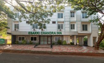 OYO 40776 Hotel Baskar