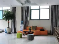 GreenTree Inn (Taizhou Yangzijiang Middle Road)