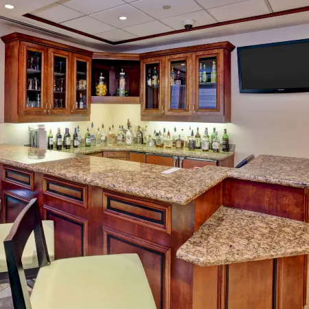 Hilton Garden Inn Chicago/Midway Airport