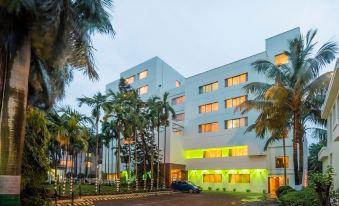 Peerless Hotel Durgapur