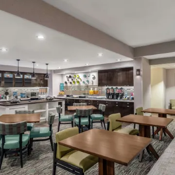 Homewood Suites by Hilton Providence-Warwick