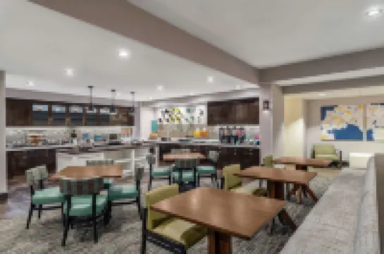 Homewood Suites by Hilton Providence-Warwick