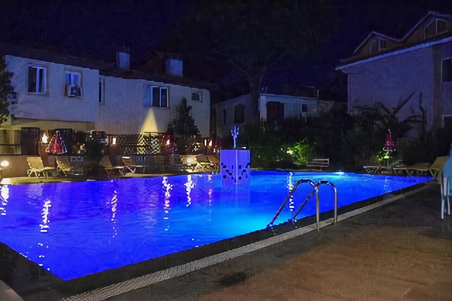 Dalyan Hotel Caria Royal