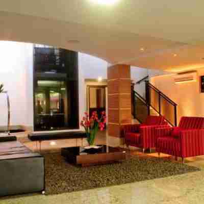 선 스퀘어 스위트 호텔 Others