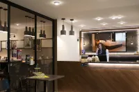 Hotel am Schlosstheater Hotels in Fulda