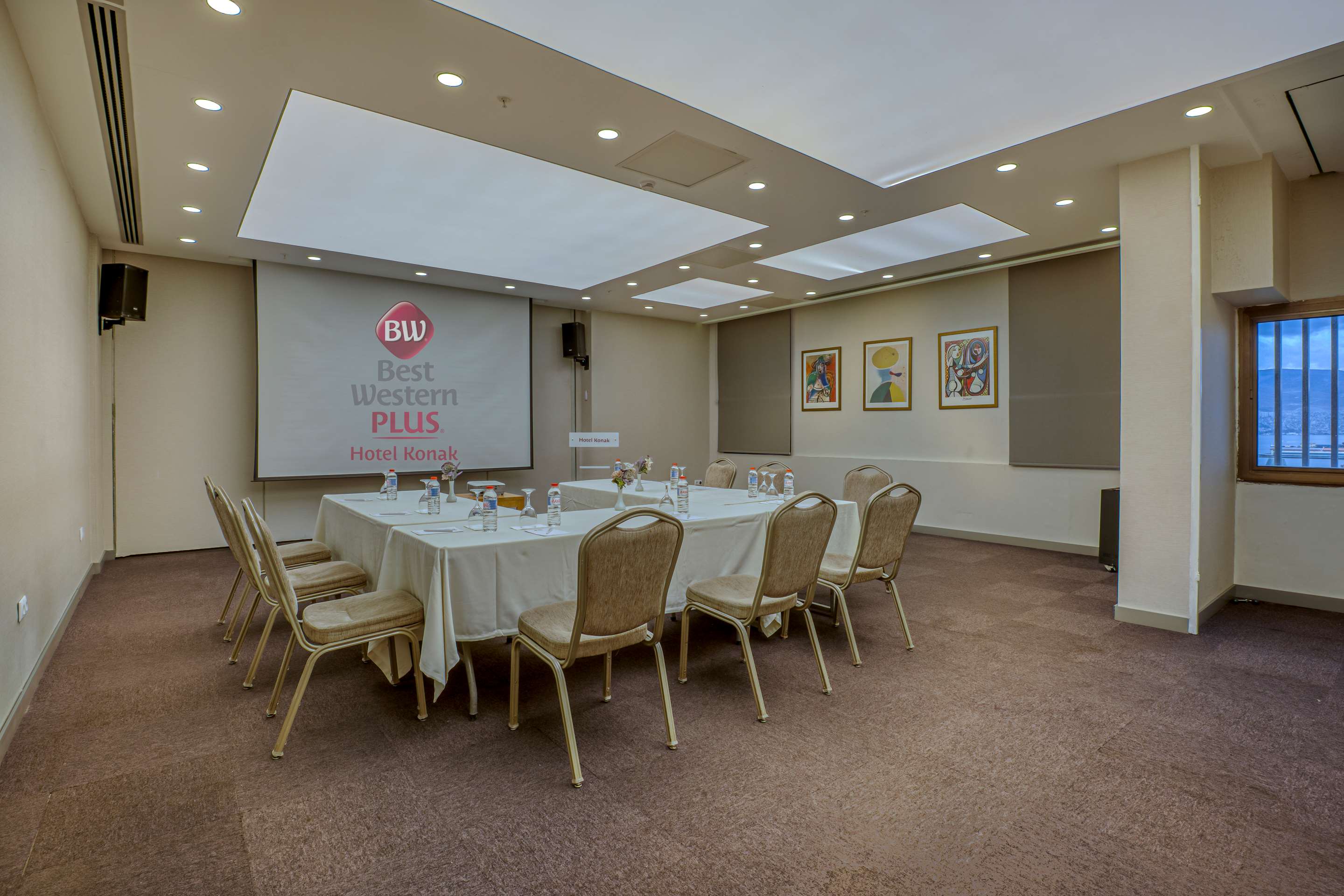 Best Western Plus Hotel Konak