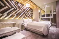 Yecheon K Self Check-in Motel Hotels in Yecheon-gun