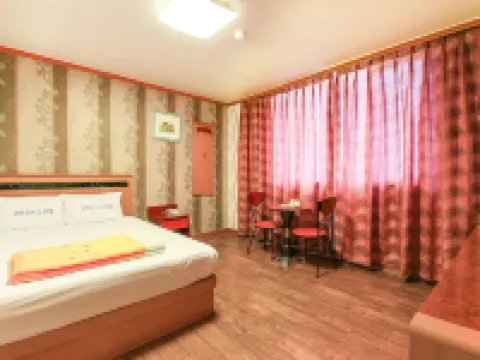 Damyang Good Business Hotels in Damyang
