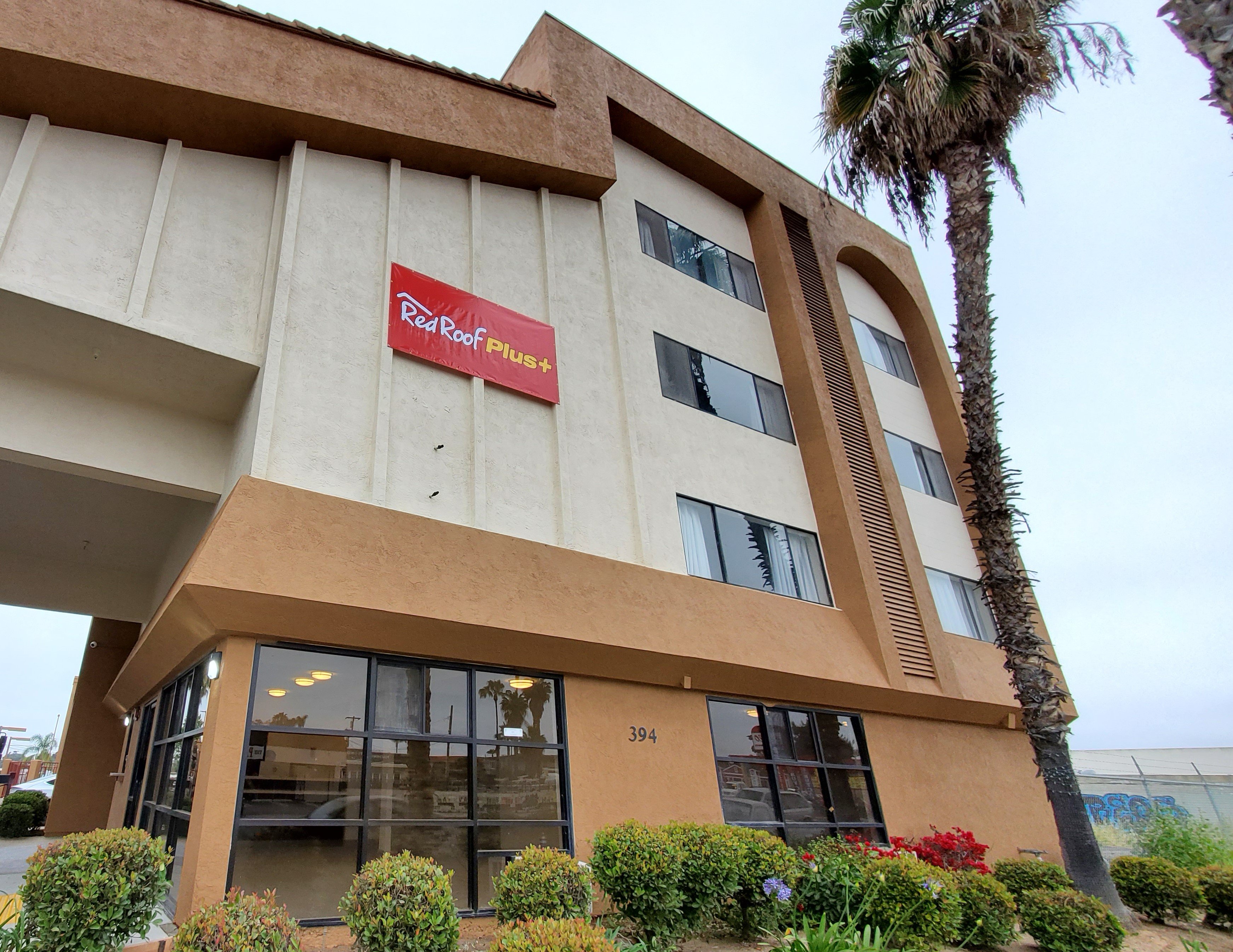 Red Roof Inn Plus+ Chula Vista