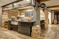 Canalta Lodge - بار