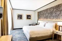 Holiday Inn Rosario Hôtels à : Rosario